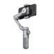 Триосьовий стабілізатор AOCHUAN Professional Gimbal Stabilizer for Smartphone SMART X Pro Сірий AOCHUAN-SMARTXPRO-G фото 3