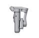 Триосьовий стабілізатор AOCHUAN Professional Gimbal Stabilizer for Smartphone SMART X Pro Сірий AOCHUAN-SMARTXPRO-G фото 6