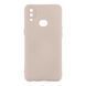 Чохол Silicone Cover Full Camera для Samsung Galaxy A10s (A107) Pink Sand 777-02853 фото