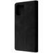 Чохол WAVE Fold Case для Xiaomi Redmi 13C 4G/Poco C65 Black 777-03160 фото