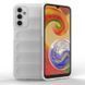 Чехол для смартфона Cosmic Magic Shield for Samsung Galaxy A14 5G White 666-04636 фото
