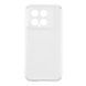 Прозрачный чехол TPU Virgin для Xiaomi 14 555-04316 фото