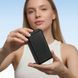 Внешний аккумулятор BOROFONE BJ78A Clever (20000 mAh) Black 216-00126 фото 4