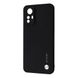 Чехол WAVE Leather Case Xiaomi Redmi Note 12S Black 777-01236 фото 1