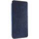 Шкіряний чохол-книжка Belora для Xiaomi Poco M7 4G Midnight Blue ILSO-00000087085-4 фото