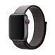 Ремінець для Apple Watch Nylon 42/44/45/49 mm Anchor Grey 212-02343 фото
