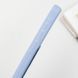Чехол TPU VIVA для Xiaomi Redmi A3 Blue 777-05165 фото 5