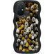 Чехол TPU Cloudy Pictures для Xiaomi Redmi 12C / Poco C55 Paws 555-01265 фото