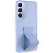 Чехол TPU VIVA для Xiaomi Redmi A3 Blue 777-05165 фото 2