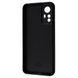 Чехол WAVE Leather Case Xiaomi Redmi Note 12S Black 777-01236 фото 2