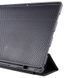 Чехол-книжка Book Cover (stylus slot) для Samsung Galaxy Tab S8 Ultra / Tab S9 Ultra 14.6" Black 555-00707 фото 2