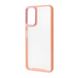 Чохол WAVE Just Case Xiaomi Redmi Note 12S Pink Sand 777-00511 фото 1