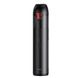 Автомобільний пилосос Usams US-ZB234 Mini Handheld Vacuum Cleaner Geoz Series Suction 6000Pa Black 656-00408 фото 1