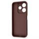 Чохол Pretty Things Case для Xiaomi Redmi 12 4G Brown/Bear 777-01666 фото 2