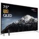 Телевизор Vinga S75UHD25QWEB S75UHD25QWEB фото 2