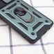 Ударостійкий чохол Camshield Serge Ring для Samsung Galaxy S23 Green 777-04401 фото 4
