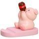 Підставка для телефону Funny Animals Piggy with bottle Piggy with bottle 777-09477 фото