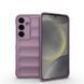 Чехол для смартфона Cosmic Magic Shield for Samsung Galaxy S25 Lavender 666-04836 фото