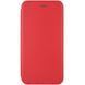 Кожаный чехол-книжка Classy для Realme C75 / C75x Red 777-05265 фото