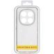 TPU чохол Nova для Motorola Moto G85 Clear ILSO-00000077621-1 фото 3