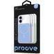 Чехол Proove Tint Case with Magnetic Ring iPhone 17 Lavender PCTCIP170026 фото 3