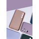Чехол WAVE Colorful Case (TPU) для Motorola Moto G24/G04/G04s/E14 Lavender gray 656-05695 фото 3