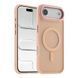 Чехол TPU+PC Goldencis Matte with MagSafe для iPhone 17 Air Dark Blue 2020000496861 фото 3