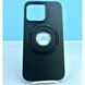 Чохол COCO SE Support Shell with MagSafe для iPhone 12/12 Pro Black 214-01962 фото