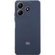 Чохол Silicone Cover Lakshmi Full Camera для Xiaomi Redmi Note 14 5G Синій 555-02154 фото