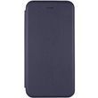 Шкіряний чохол-книжка Classy для Samsung Galaxy A25 5G Navy Blue 777-05566 фото