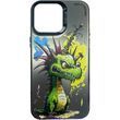 Чехол TPU+PC So Cool для Samsung Galaxy A15 4G/5G / M15 5G Dragon 555-03432 фото
