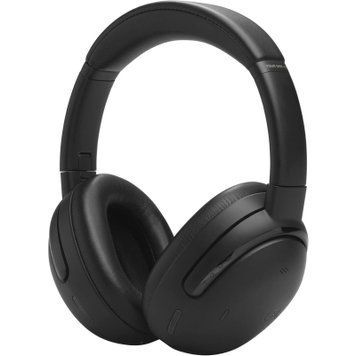 Навушники JBL Tour One M3 Black (JBLTOURONEM3BLK) JBLTOURONEM3BLK фото