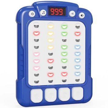 Інтерактивна консоль Ummi ME-200 Rhythm Blue ILSO-00000079361-1 фото