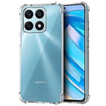 TPU чохол GETMAN Ease посилені кути для Huawei Honor X8a 777-08582 фото
