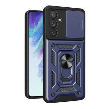Чохол Armor Guard Shield для Samsung S24 Plus 5G (S926) Dark Blue 555-00093 фото