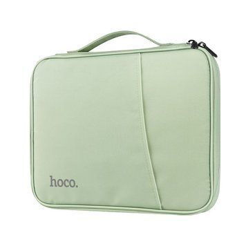 Сумка для ноутбука Hoco GT2 Simple series 12,9" Зелена 777-01907 фото