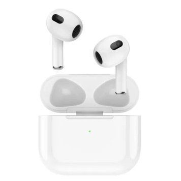 Наушники HOCO EW43 True wireless stereo headset White 656-00923 фото