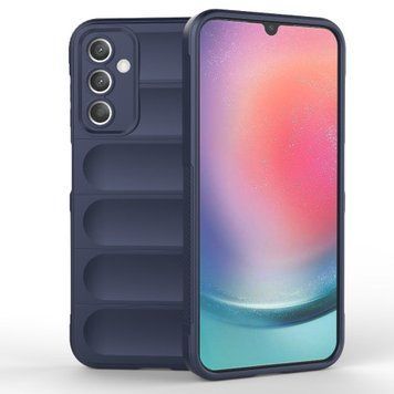 Чехол для смартфона Cosmic Magic Shield for Samsung Galaxy A25 4G Sapphire 666-04687 фото