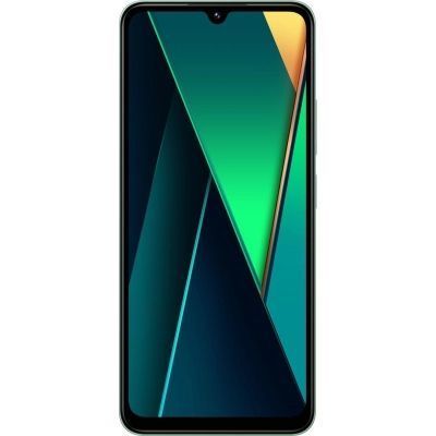 Мобильный телефон Xiaomi Poco C75 6/128Gb Green (1104800) 898-1104800 фото