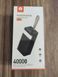 Портативний акумулятор Power Bank WUW Y114 2 USB+Type-C 40000mAh Чорний 216-00023 фото 6