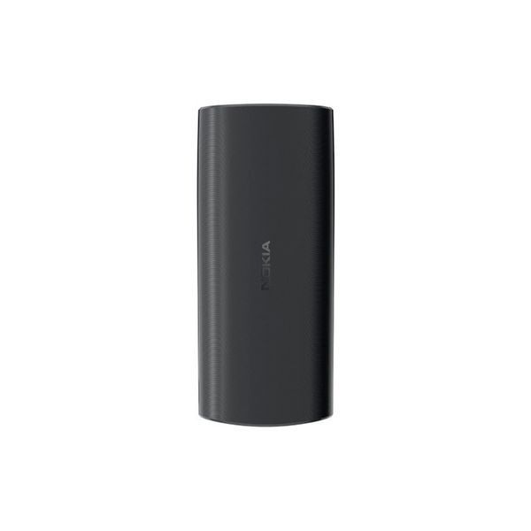 Мобильный телефон Nokia 105 SS 2023 (no charger) Charcoal 105 SS 2023 (no charger) Charcoal фото
