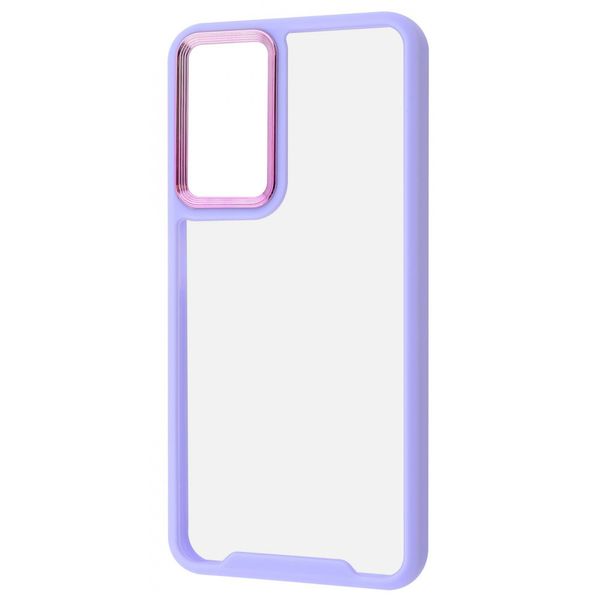 Чохол WAVE Just Case Samsung Galaxy A05s Light Purple 777-00412 фото