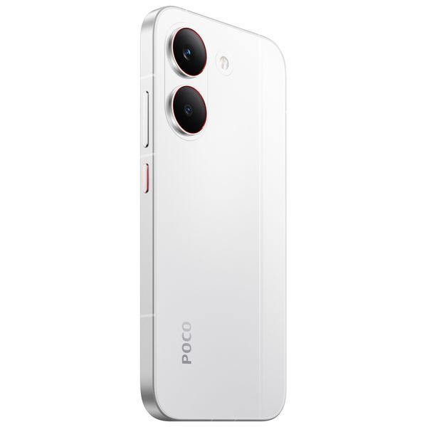 Мобільний телефон Xiaomi Poco X8 Pro 8/256GB White (1191425) 1191425 фото