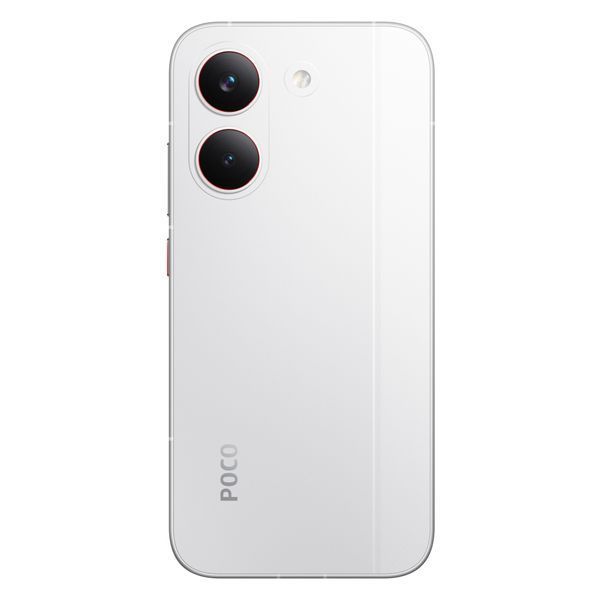 Мобільний телефон Xiaomi Poco X8 Pro 8/256GB White (1191425) 1191425 фото