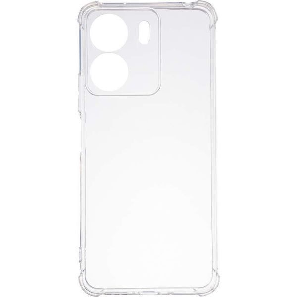 TPU чехол GETMAN Ease усиленные углы Full Camera для Xiaomi Redmi 13C / Poco C65 555-02547 фото