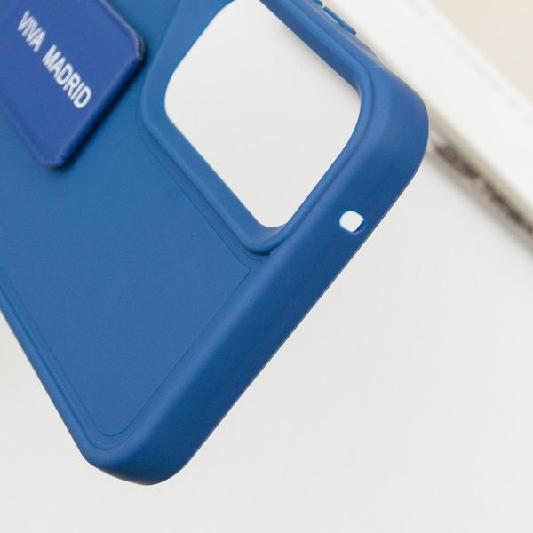 Чохол TPU VIVA для Xiaomi Redmi A3 Dark Blue 777-05166 фото