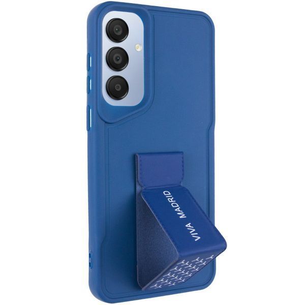 Чохол TPU VIVA для Xiaomi Redmi A3 Dark Blue 777-05166 фото