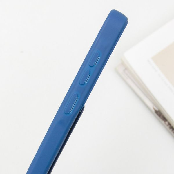 Чохол TPU VIVA для Xiaomi Redmi A3 Dark Blue 777-05166 фото