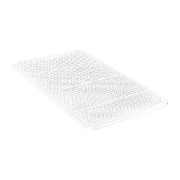 Гелевий коврик тримач Baseus Folding Bracket Antiskid Pad Transparent 656-00416 фото