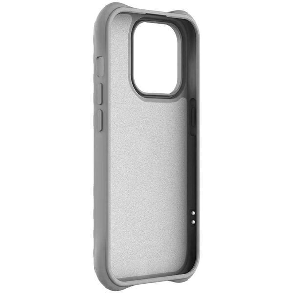 Чохол TPU Orbit with MagSafe для iPhone 13 Pro Max Dark Grey 214-03281 фото